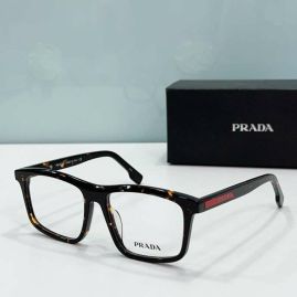 Picture of Pradaa Optical Glasses _SKUfw50166545fw